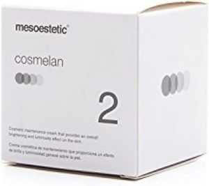 كريم من كوزميلان لعلاج الهالات السوداء، كريم العناية المنزلية كوزيلان 2