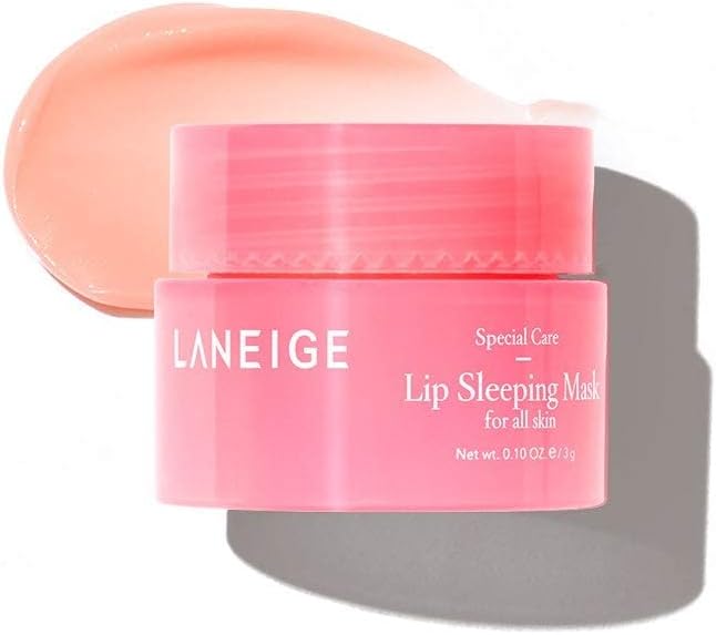 Laneige Lip Sleeping Mask 5 Laneige Lip Sleeping Mask - الصورة 5