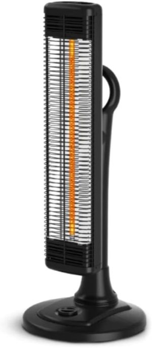 Wixana 180° Electric Heater 1000W - Wixana Electric Heater 180° 1000W