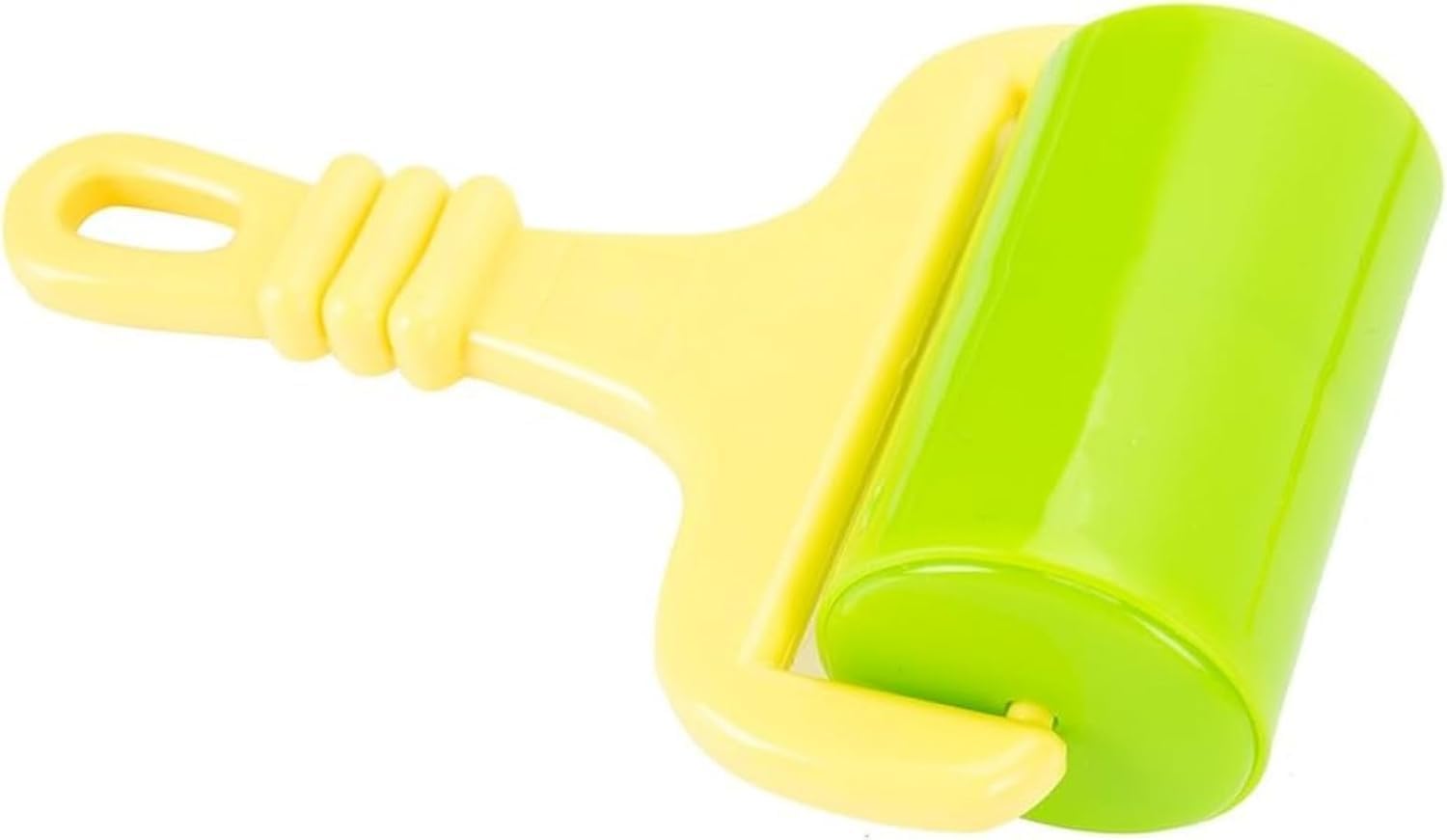 Montchi 20pcs Playdough Tools and Cutters, Clay Dough Tool Kit Plastic Colorful DIY Play Dough Tools Set Plasticine Modelling Tools Clay Rollers and Cutters for Kids, Random Color 7 Montchi 20pcs Playdough Tools and Cutters, Clay Dough Tool Kit Plastic Colorful DIY Play Dough Tools Set Plasticine Modelling Tools Clay Rollers and Cutters for Kids, Random Color - الصورة 7