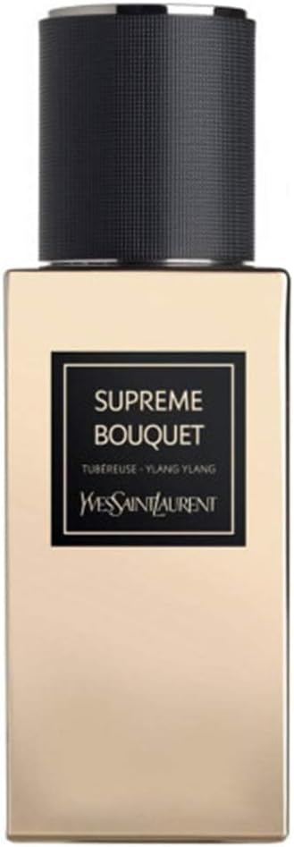 Yves Saint Laurent Supreme Boquet EDP 125 Ml 2 Yves Saint Laurent Supreme Boquet EDP 125 Ml - الصورة 2
