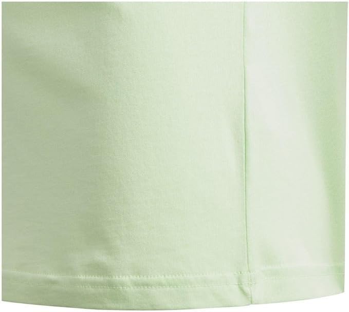 تي شيرت جي لين للفتيات الصغيرات من أديداس 3 تي شيرت جي لين للفتيات الصغيرات من أديداس - الصورة 3