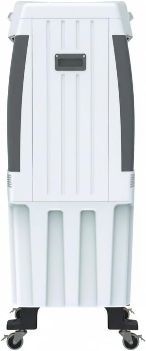 General Plus Desert Cooler, 100L Tank, Heavy Duty Motor, 500 sq.ft Coverage, With Stand