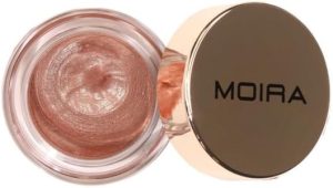 ظل عيون ايفرلاست كريمي لامع (004، ميلروز)