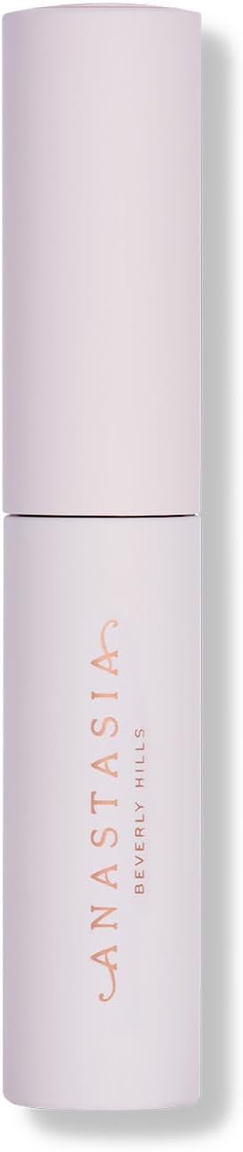 Anastasia Beverly Hills Brow Freeze Gel - Clear Brow Wax-Gel Hybrid with Dual Action Comb Applicator - Shapes, Sculpts, and Sets Brows with Extreme Hold - Lifted, Laminated-Look Brows On-The-Go 7ml