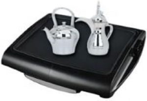 Homemaster HM-171 Electric Griddle and Grill