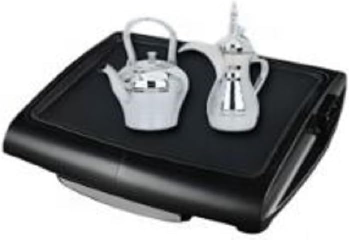 Homemaster HM-171 Electric Griddle and Grill 1 Homemaster HM-171 Electric Griddle and Grill