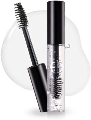 LEF Eyebrow Mascara Gel | Clear