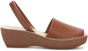 Kenneth Cole Women's Fine Glass Platform Sandal