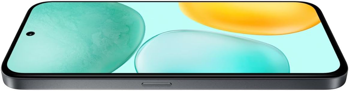 موبايل هونر X6c بذاكرة رام 6 جيجابايت وذاكرة داخلية 256 جيجابايت بشريحتين اتصال - اسود ميدنايت 7 موبايل هونر X6c بذاكرة رام 6 جيجابايت وذاكرة داخلية 256 جيجابايت بشريحتين اتصال - اسود ميدنايت - الصورة 7