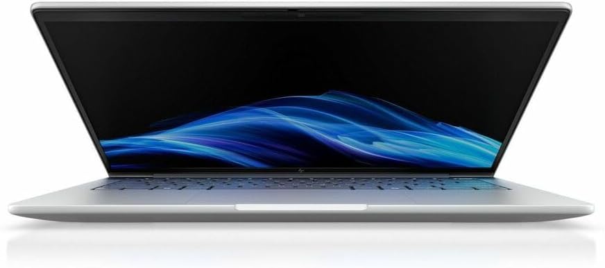 HP نوت بوك ايليت بوك 8 G1i بشاشة لمس 14 انش - WUXGA - انتل كور الترا 5 225U - 16 جيجا - 512 جيجا اس اس دي - كيبورد انجليزي - فضي جليدي 9 HP نوت بوك ايليت بوك 8 G1i بشاشة لمس 14 انش - WUXGA - انتل كور الترا 5 225U - 16 جيجا - 512 جيجا اس اس دي - كيبورد انجليزي - فضي جليدي - الصورة 9