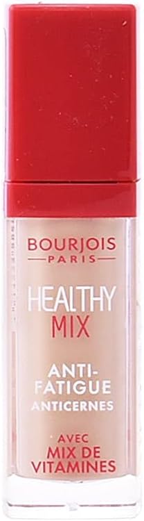 Bourjois Healthy Mix Anti-Fatigue Concealer 53 Dark, 10 ml ‚ 0.34 fl oz