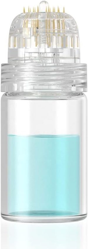 سيروم ديرما ستامب من هيدرا نيدل ميكرونيدل بلمسة دقيقة 0.25 ملم لكل انواع البشرة اونلي سكاي بيوتي للجنسين كل الأنواع