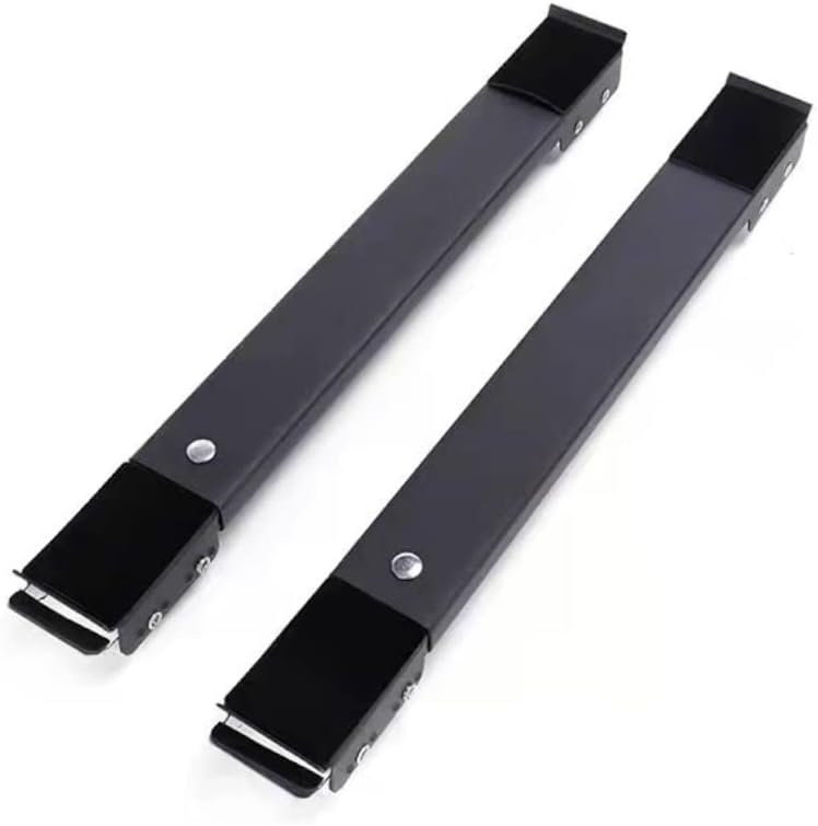 Furniture Dolly Mobile Roller, Extendable Appliance Rollers for Fridge, Washing Machine Base Stand, Moving Cart for Refrigerators, Dryers, Dishwashers 1 Furniture Dolly Mobile Roller, Extendable Appliance Rollers for Fridge, Washing Machine Base Stand, Moving Cart for Refrigerators, Dryers, Dishwashers