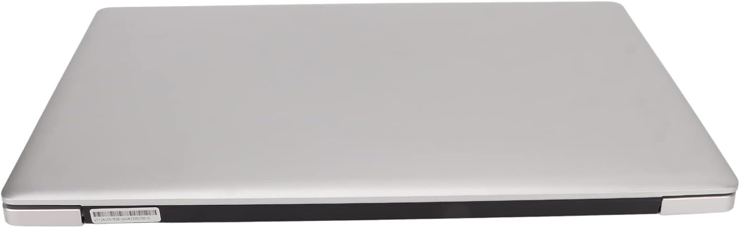 Laptop Computer, 14.1in Laptop 14.1 Inch FHD Screen LPDDR4 6GB for Office (UK Plug) 3 Laptop Computer, 14.1in Laptop 14.1 Inch FHD Screen LPDDR4 6GB for Office (UK Plug) - الصورة 3