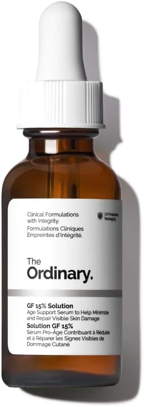 The Ordinary GF 15% Solution 30 ml