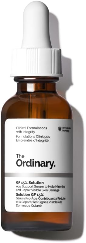 The Ordinary GF 15% Solution 30 ml