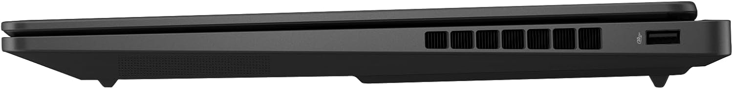 HP OMEN 16 Gaming Laptop, Intel core Ultra 9 275HX, 16 GB DDR5 RAM, 512GB PCIe SSD, 16" 2K (1920x1200) 165Hz IPS Display, Nvidia G-Force RTX 5090, RGB Backlit Keyboard, W11 Home, Shadow Black 6 HP OMEN 16 Gaming Laptop, Intel core Ultra 9 275HX, 16 GB DDR5 RAM, 512GB PCIe SSD, 16" 2K (1920x1200) 165Hz IPS Display, Nvidia G-Force RTX 5090, RGB Backlit Keyboard, W11 Home, Shadow Black - الصورة 6