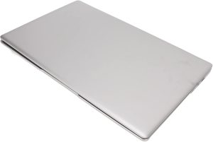 Laptop Computer, 14.1in Laptop 14.1 Inch FHD Screen LPDDR4 6GB for Office (UK Plug)