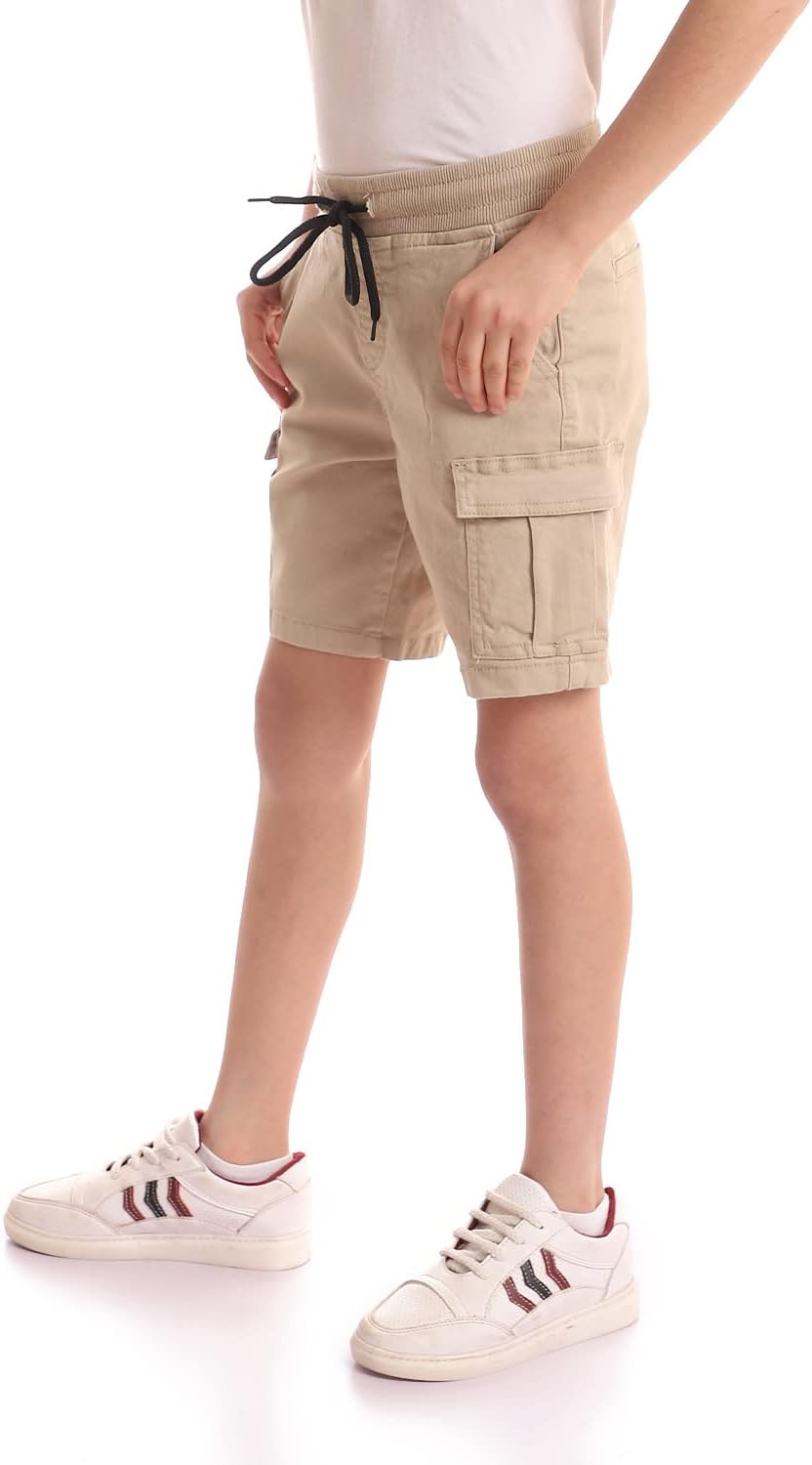 Andora boys 31S21B3207 Casual Shorts 2 Andora boys 31S21B3207 Casual Shorts - الصورة 2