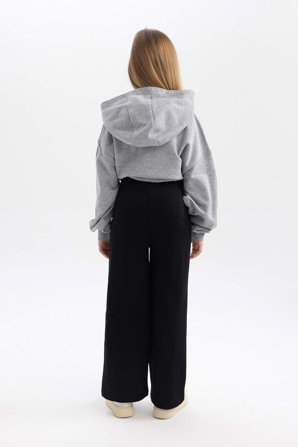 DeFacto Girls B7784A8 Casual Pants 6 DeFacto Girls B7784A8 Casual Pants - الصورة 6