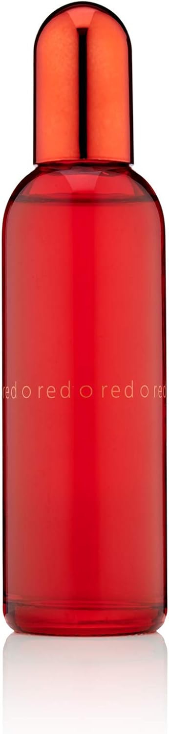 Colour Me Red - Fragrance for Women - 100ml Eau de Parfum, by Milton-Lloyd 3 Colour Me Red - Fragrance for Women - 100ml Eau de Parfum, by Milton-Lloyd - الصورة 3