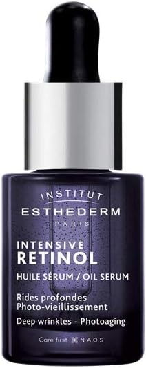 Institut Esthederm Intensive Retinol Serum Oil, 15ml