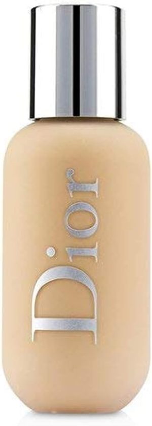 Dior 2018 Backstage Face & Body Foundation - Neutral 1