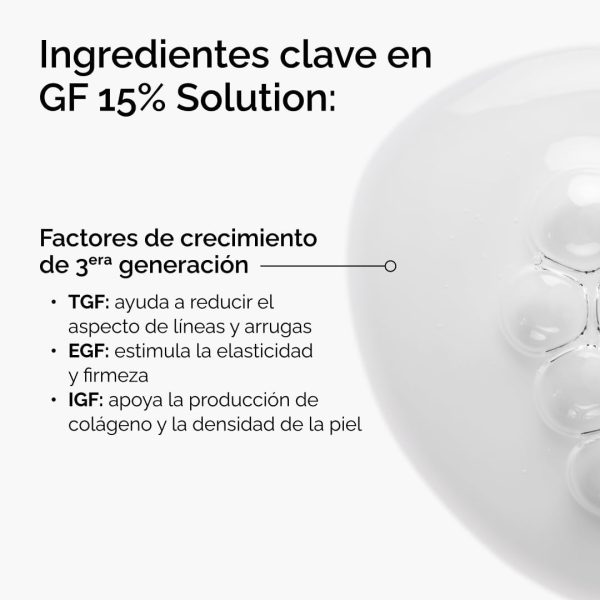 ⁦The Ordinary GF 15% Solution 30 ml⁩ - الصورة ⁦3⁩