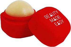 Beauty Made Easy Strawberry Lip Balm 7g