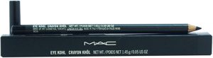 MAC Kohl Smolder Eye Liner - 0.5 oz, Black