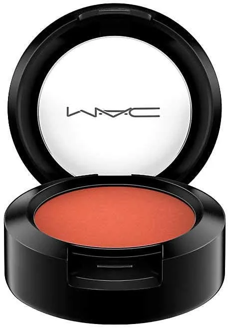 MAC - Small Eye Shadow - Red Brick 1.5g/0.05oz 3 MAC - Small Eye Shadow - Red Brick 1.5g/0.05oz