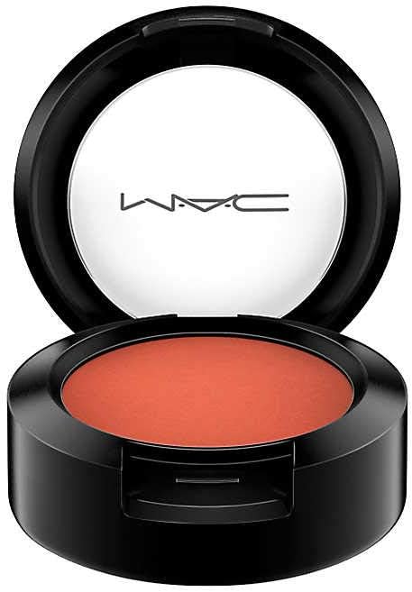MAC - Small Eye Shadow - Red Brick 1.5g/0.05oz 1 MAC - Small Eye Shadow - Red Brick 1.5g/0.05oz