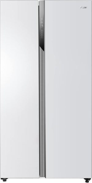 Haier 503 Litres Double Door Refrigerator with Twin Inverter Technology| Model No HRF-650WW
