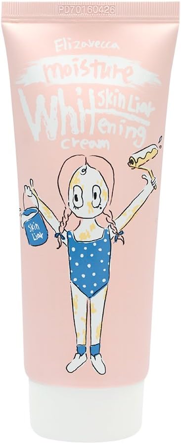 كريم للجسم كامل من إليزافيكا مرطب للبشرة، 100 مل 1 كريم للجسم كامل من إليزافيكا مرطب للبشرة، 100 مل