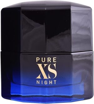 Paco Rabanne Pure Xs Night for Men Eau de Parfum 50ml