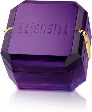 Thierry Mugler Alien Radiant Body Cream, 200 ml