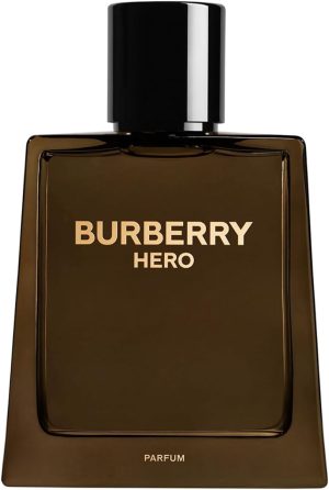 Burberry Hero 100Ml Parfum Men
