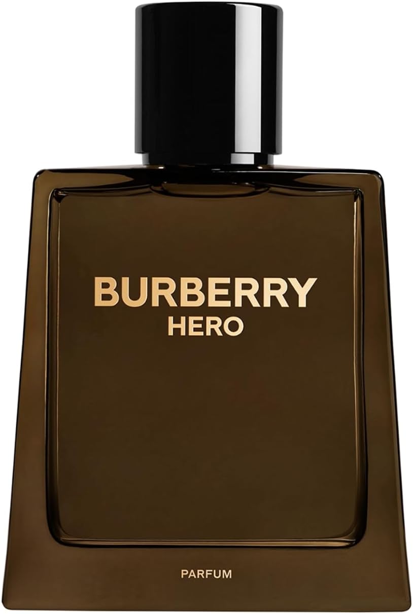 Burberry Hero 100Ml Parfum Men 1 Burberry Hero 100Ml Parfum Men