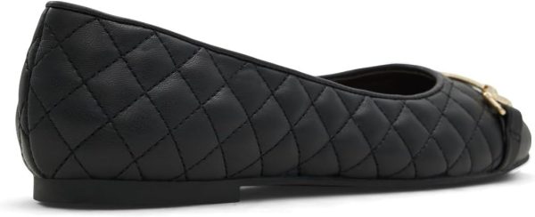 ⁦ALDO Women's Leanne Ballet Flat⁩ - الصورة ⁦3⁩
