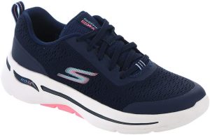Skechers GO WALK ARCH FIT womens Sneakers