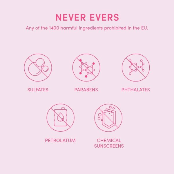 ⁦Evereden Kids Skincare Bundle: 1-2-3 Routine with Multi-Vitamin Peach Face Wash, Cream, SPF 30 & Spa Headband – Gentle, Nourishing Skincare & Fun Hair Management for Kids – Perfect for Daily Care⁩ - الصورة ⁦6⁩