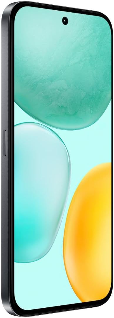 موبايل هونر X6c بذاكرة رام 6 جيجابايت وذاكرة داخلية 256 جيجابايت بشريحتين اتصال - اسود ميدنايت 4 موبايل هونر X6c بذاكرة رام 6 جيجابايت وذاكرة داخلية 256 جيجابايت بشريحتين اتصال - اسود ميدنايت - الصورة 4