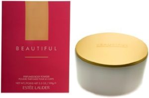 Estee Lauder Perfumed Body Powder, 100 gm