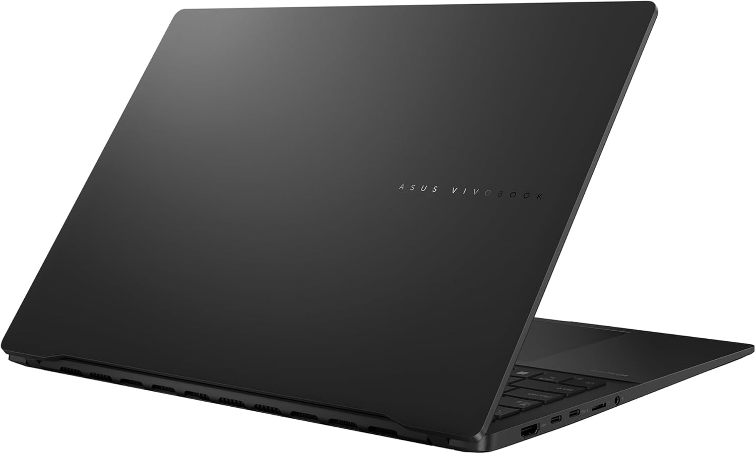 ASUS Vivobook S Copilot+ Laptop, AMD Ryzen AI 9 HX 370, 32 GB LPDDR5x RAM, 2 TB PCIe SSD, 15.6" 3K (2880x1620) Display, AMD Radeon 890M, 1-Zone RGB Backlit Keyboard, W11 Pro, Neutral Black 9 ASUS Vivobook S Copilot+ Laptop, AMD Ryzen AI 9 HX 370, 32 GB LPDDR5x RAM, 2 TB PCIe SSD, 15.6" 3K (2880x1620) Display, AMD Radeon 890M, 1-Zone RGB Backlit Keyboard, W11 Pro, Neutral Black - الصورة 9