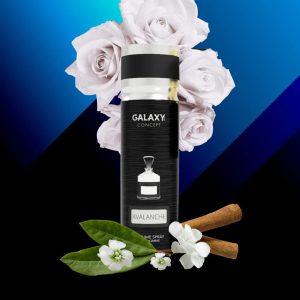 GALAXY CONCEPT PERFUME SPRAY 200ML - AVALANCHE