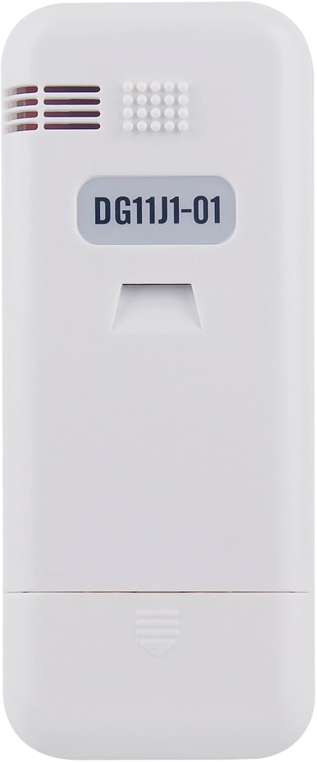 Replacement Remote Control fit for Hisense Kelon Air Conditioner DG11J1-01 DG11J1-04 DG11J1-05 DG11J1-91 DG11J101 DG11J104 DG11J105 DG11J191 5 Replacement Remote Control fit for Hisense Kelon Air Conditioner DG11J1-01 DG11J1-04 DG11J1-05 DG11J1-91 DG11J101 DG11J104 DG11J105 DG11J191 - الصورة 5