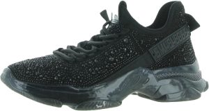 Steve Madden Maxima-r womens Sneaker