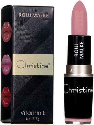 Christine Lipstick Malaki No.13