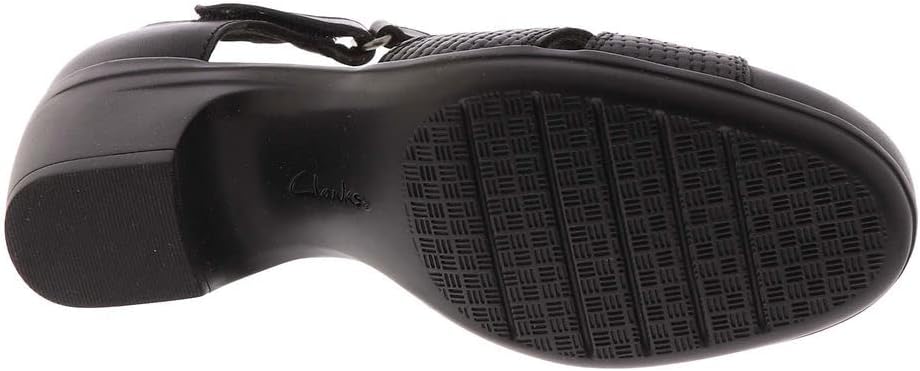 Clarks Emily Rae womens Pump 3 Clarks Emily Rae womens Pump - الصورة 3